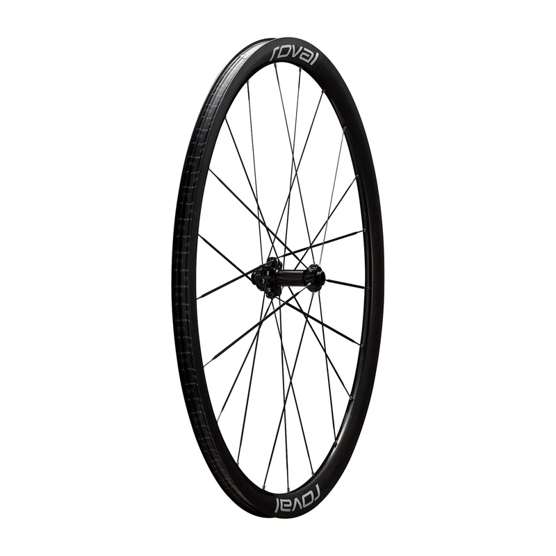 Alpinist CLX III Carbon Front Wheel