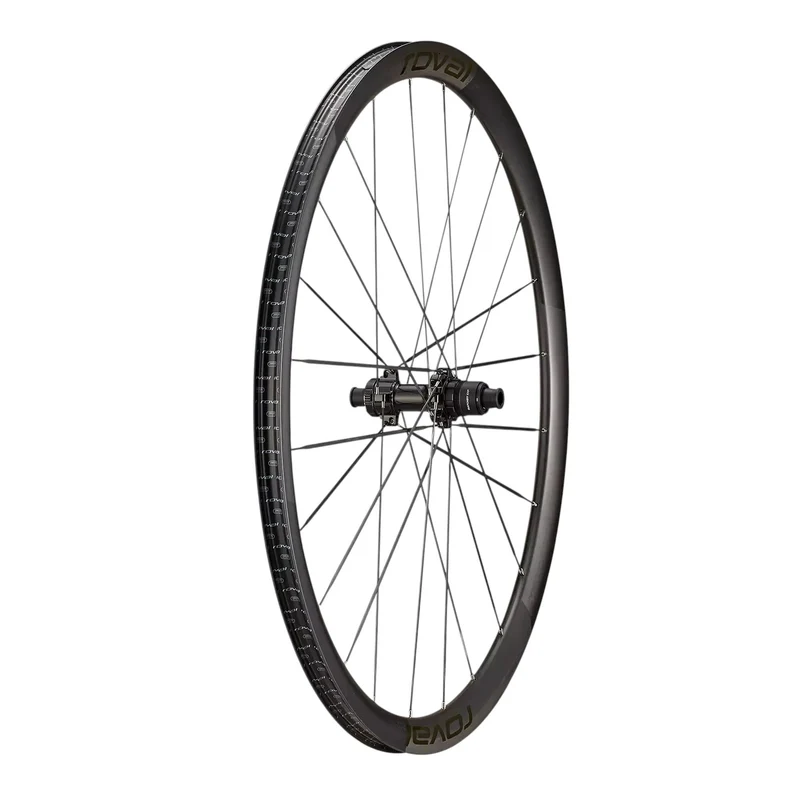 Alpinist CLX III Carbon Rear Wheel