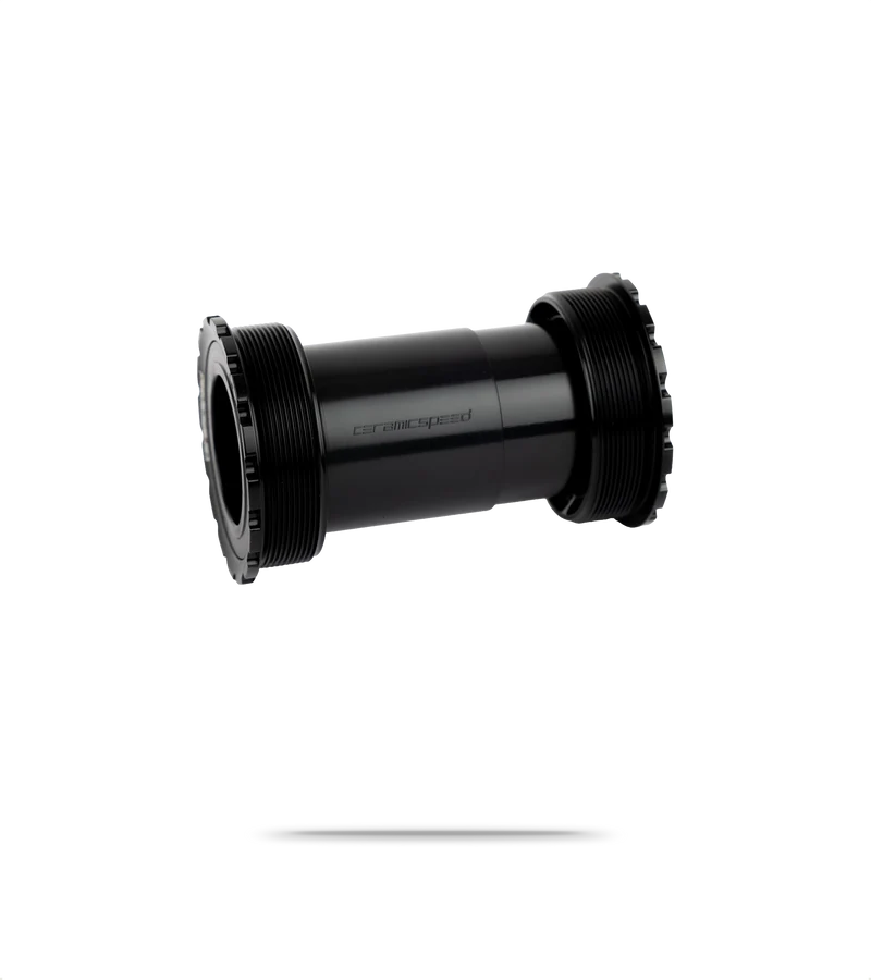 CeramicSpeed BB Alpha Bottom Bracket - T47/86 (Inboard)