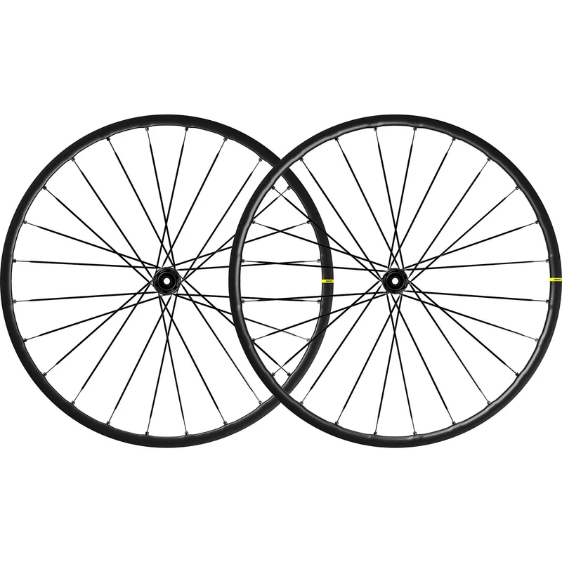 Allroad SL Disc Wheelset