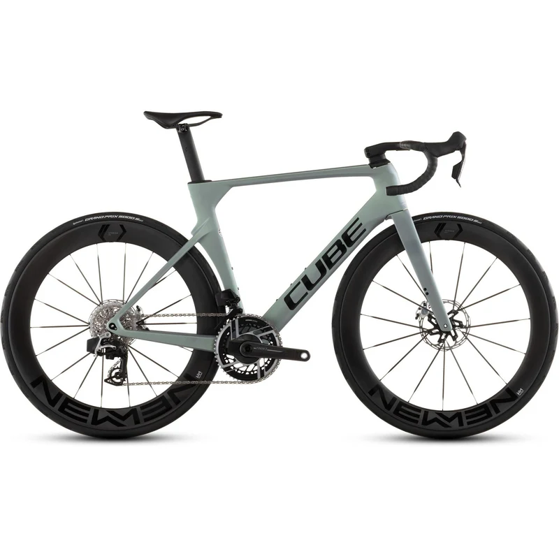 LITENING AERO C:68X SLX Road Bike 2026
