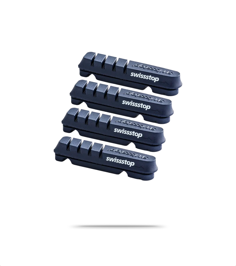 Flash Pro Evo BXP Brake Pads