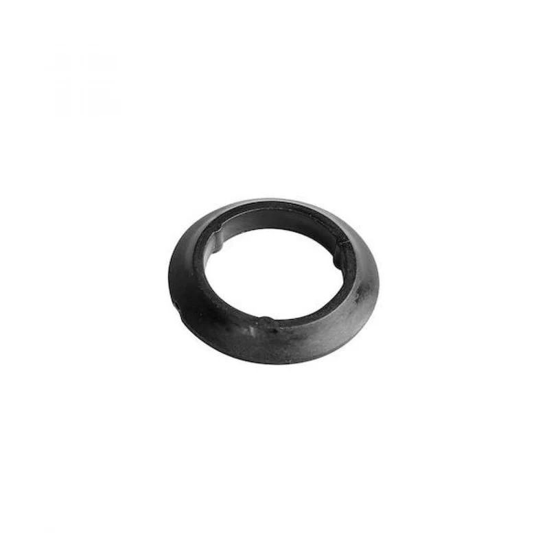 Classified Spacer für Steckachse 12 mm Schwarz - perfekte Achsenausrichtung