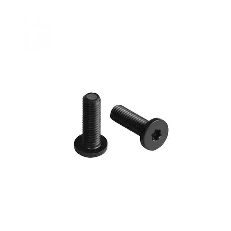 Classified Schraube für Drehmomentstütze 16 mm Schwarz - sichere Montage für Classified-Naben