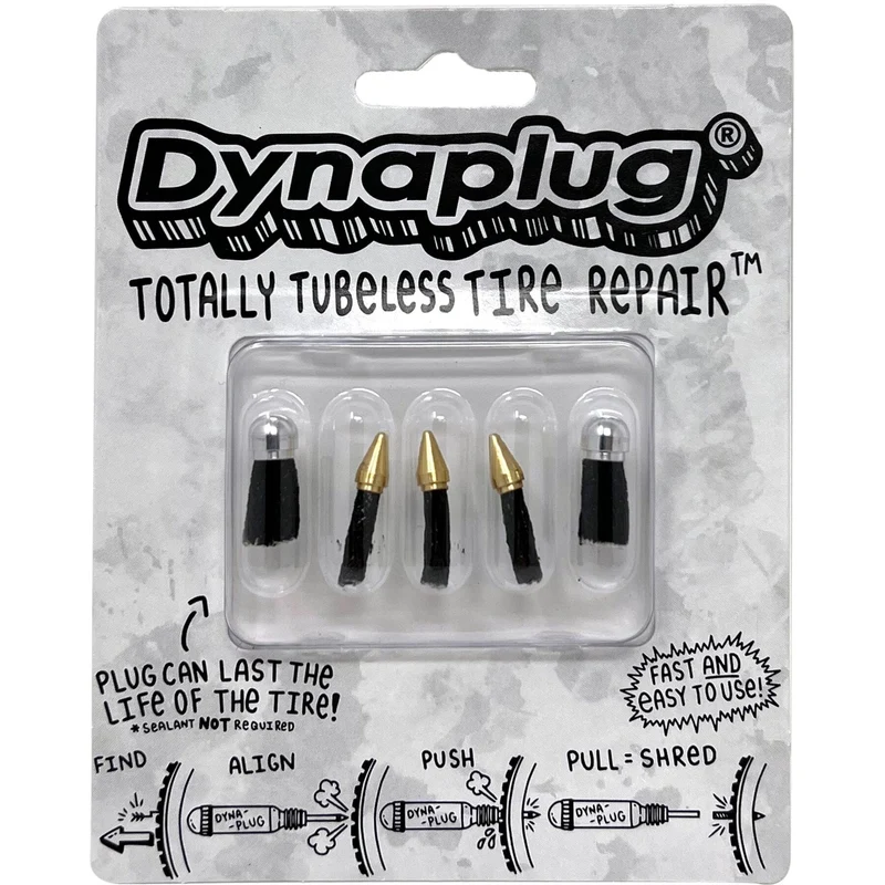 Soft Nose and MegaPlug Refill Pack