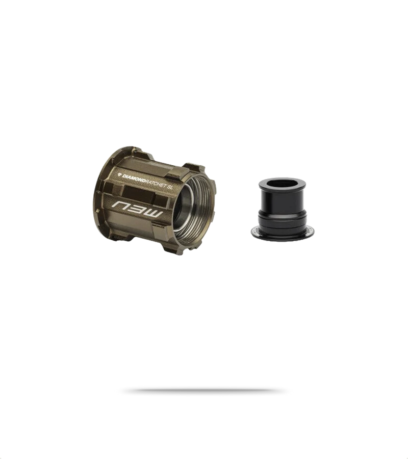 Scope ARTECH Freehub Body - Campagnolo