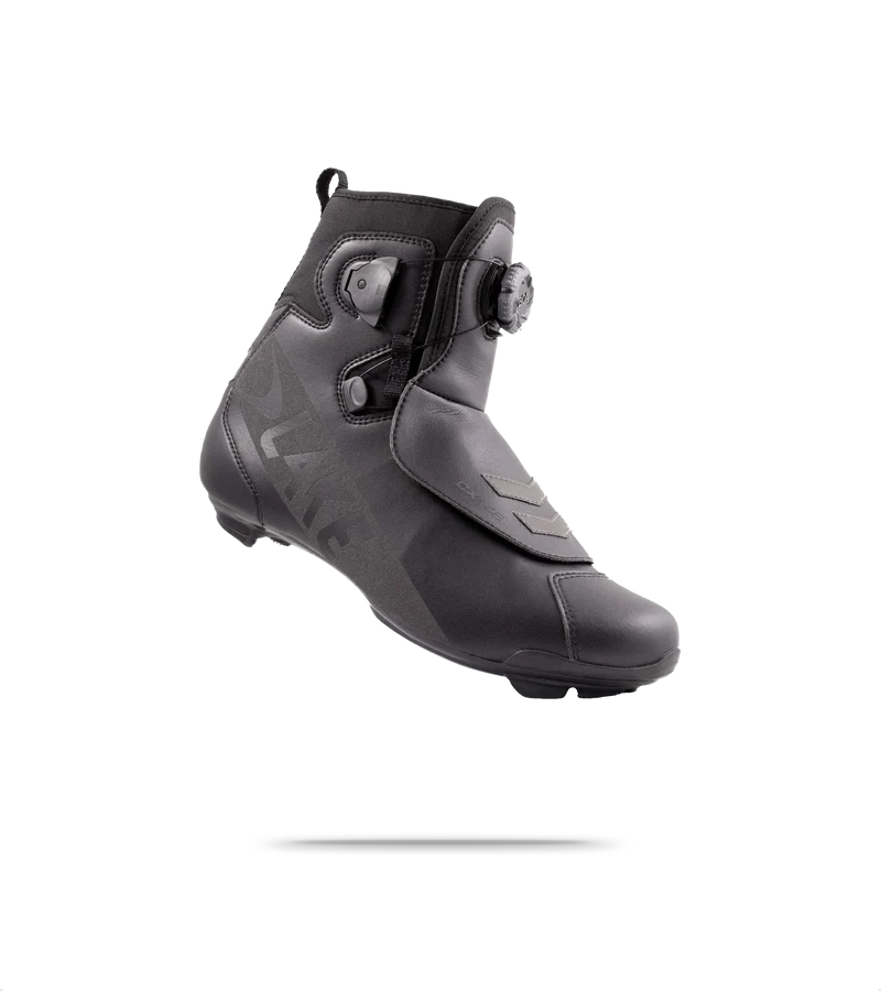 CX146 Winter Road Shoes