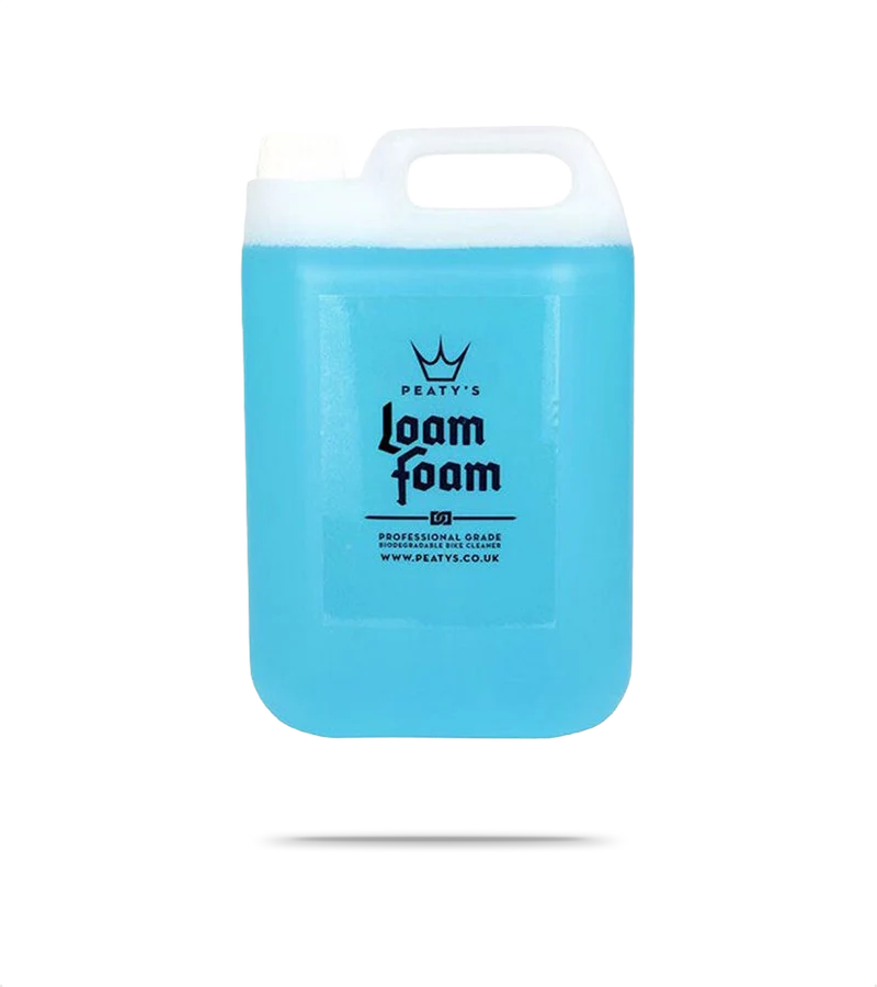 Loam Foam Professional Grade Bike Cleaner Spray