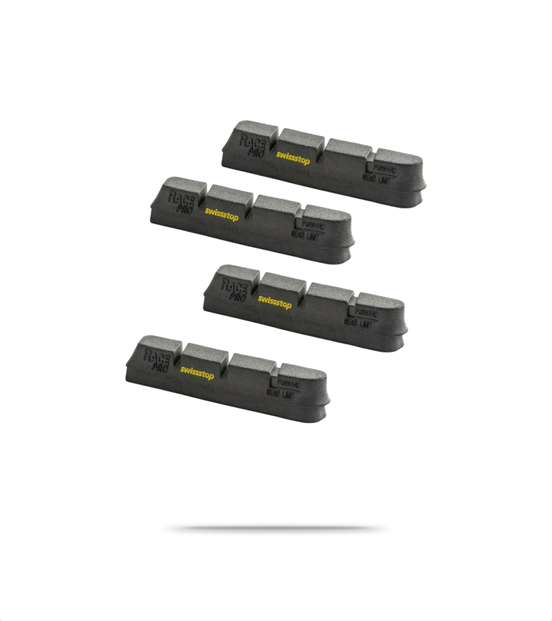 Race Pro Black Prince Brake Pads