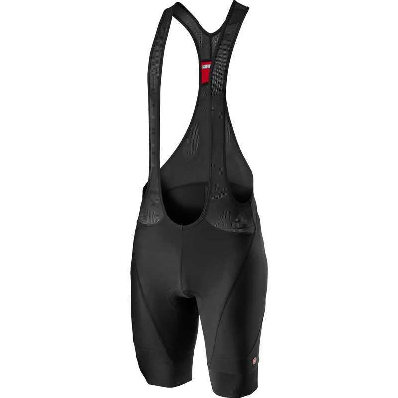 Endurance 3 Bib Short