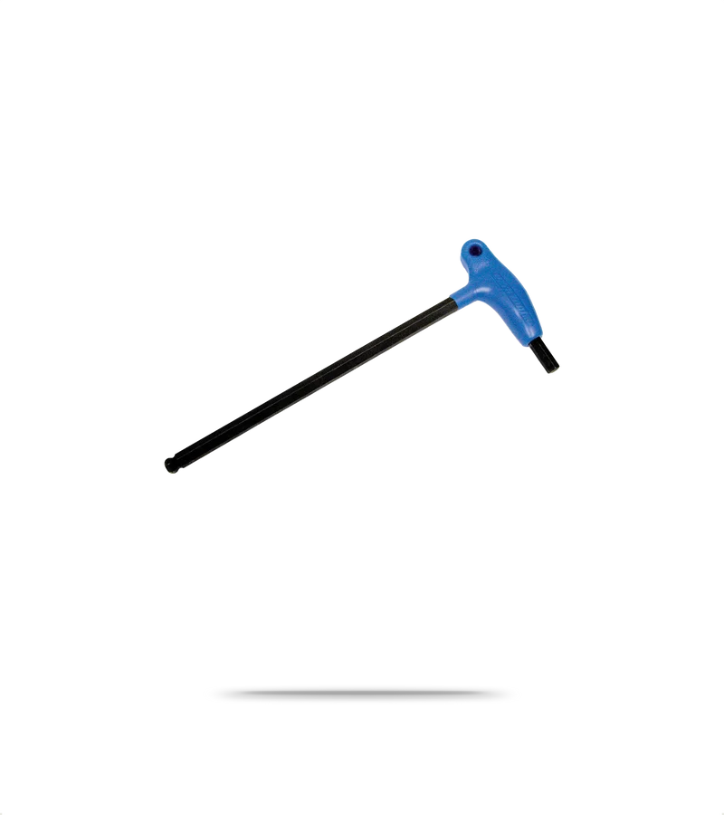 PH10 Hex Wrench P-Handled