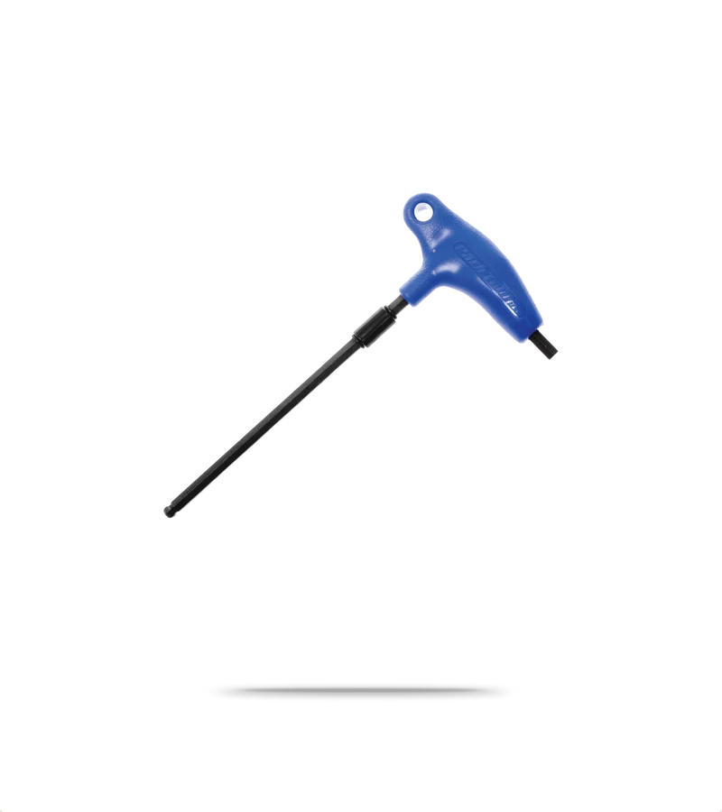 PH6 Hex Wrench P-Handled