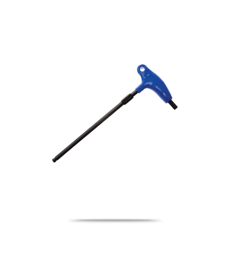 PH8 Hex Wrench P-Handled
