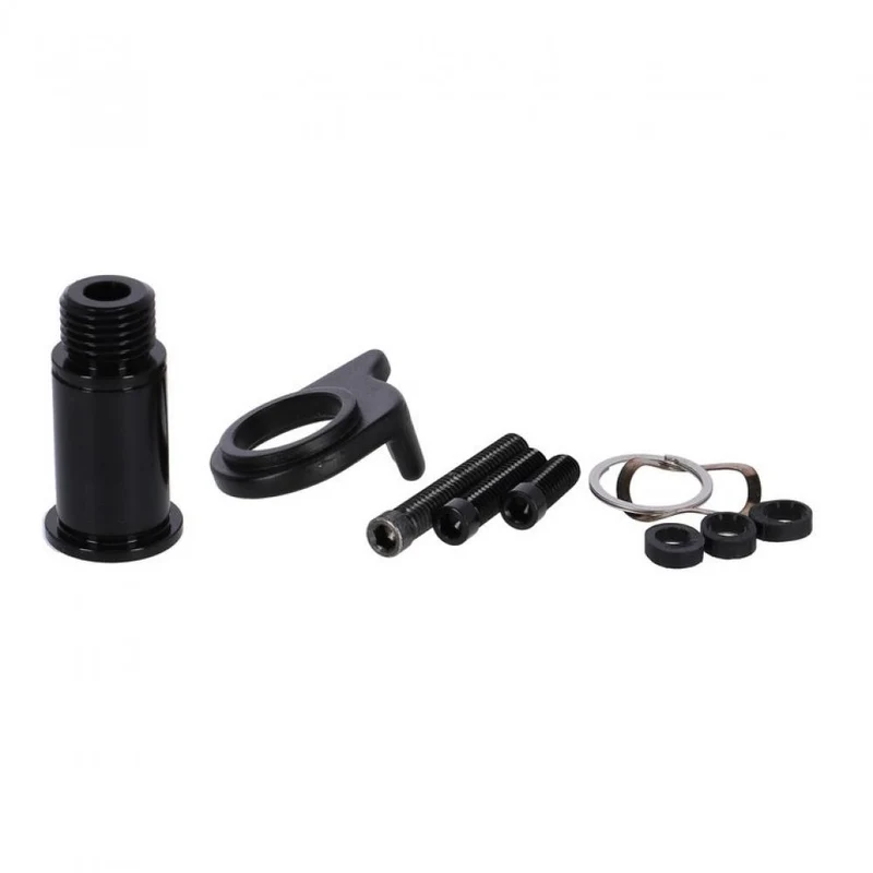 SRAM Red eTap AXS Begrenzungs-Kit mittellanger Käfig - präzises Schaltwerk-Tuning
