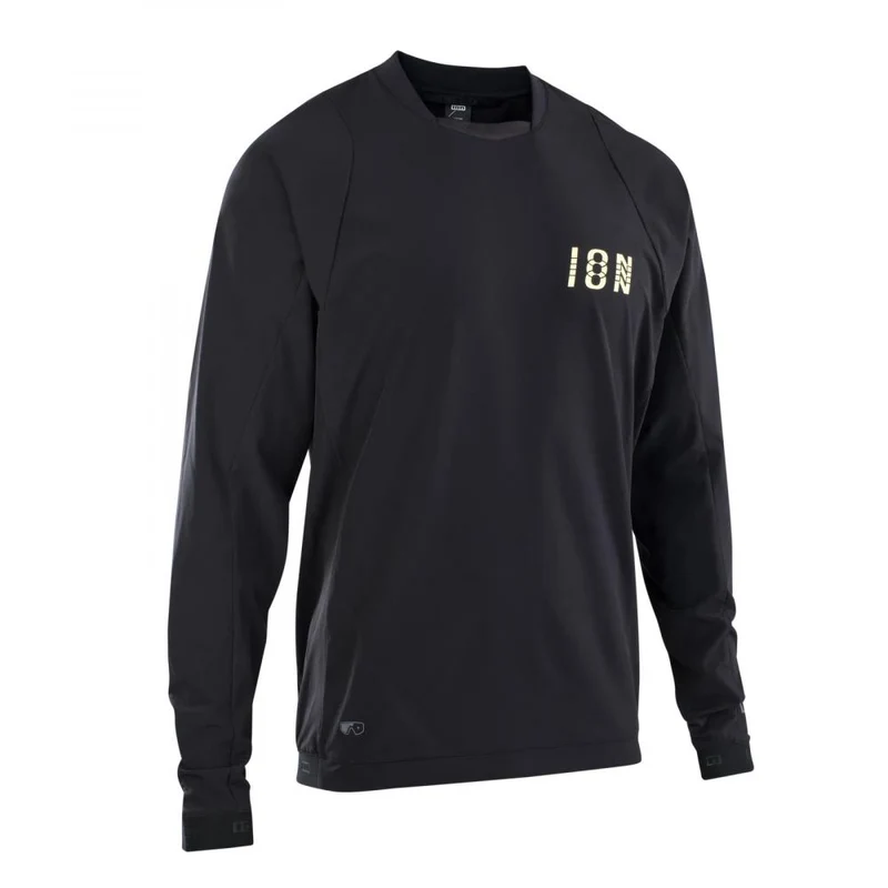 ION Bike ION MTB Outerwear Shelter BAT Longsleeve 48/S 47220-5071