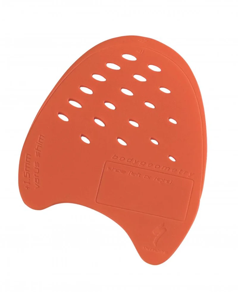 INTERNAL BG INTERNAL VARUS WEDGE GEN 2 2PK 36-38 - Unbekannt