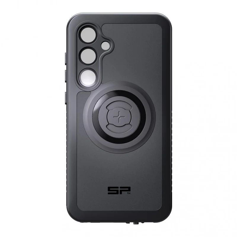 SP Connect SP Phone Case Xtreme S24+ Größe S24+ - wasserdichtes Outdoor-Smartphone-Case