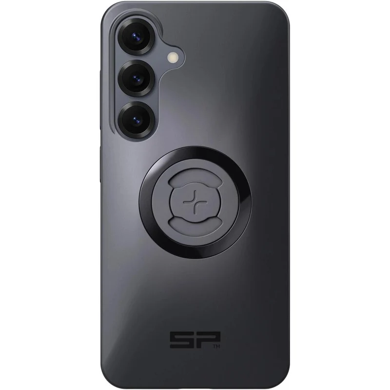 SP Connect SP Phone Case SPC+ S25 Größe S25 - schlanke Schutzhülle mit MagSafe-Kompatibilität