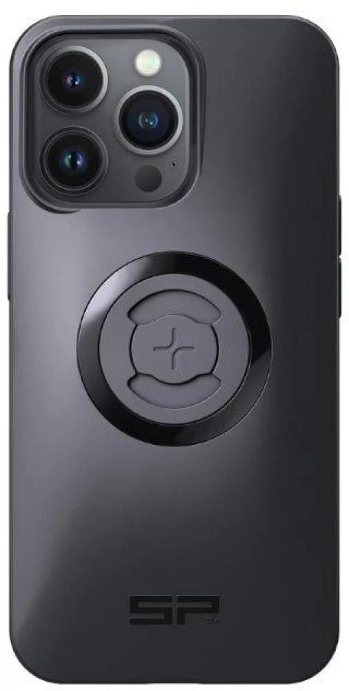 SP Connect SP Phone Case SPC+ iPhone 13 Pro - schlanke Schutzhülle mit MagSafe