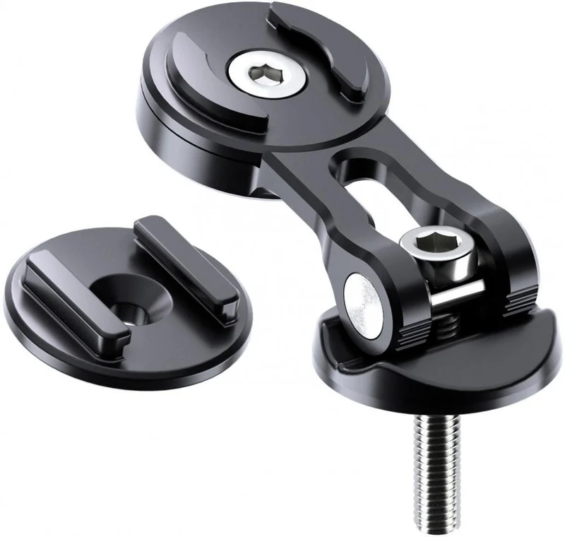 SP Connect SP Stem Mount Pro Standardgröße - sichere Smartphone-Halterung am Vorbau