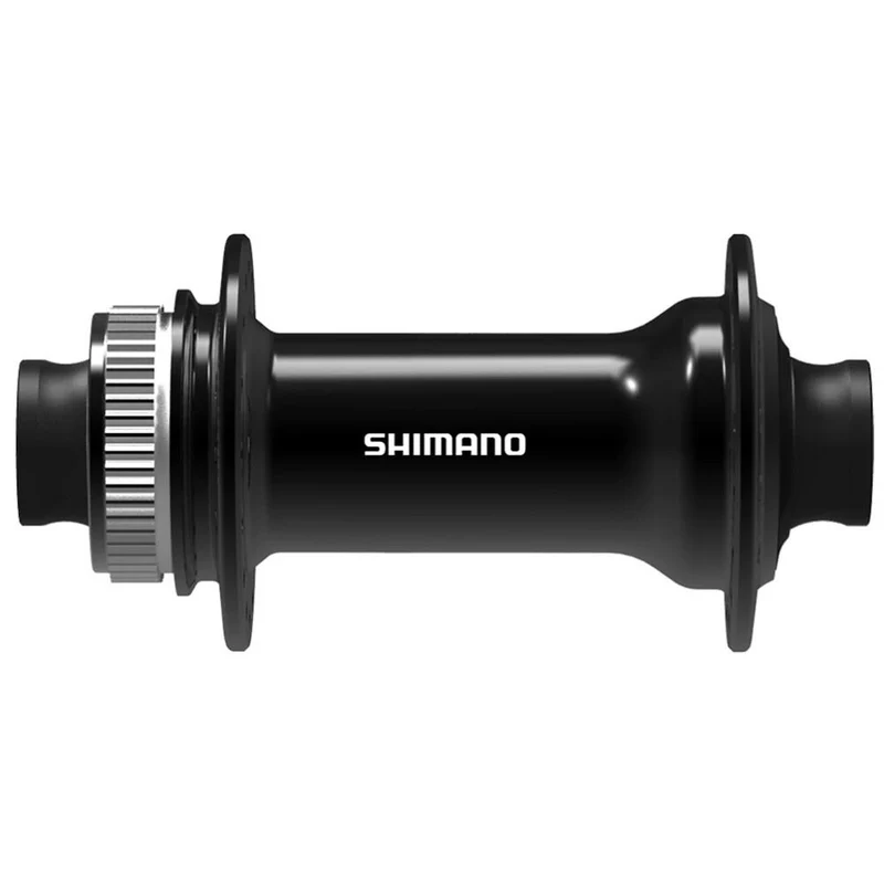 SHIMANO Vorderradnabe HB-TC500-12 Center Lock 28, Größe 12 - zuverlässige Performance