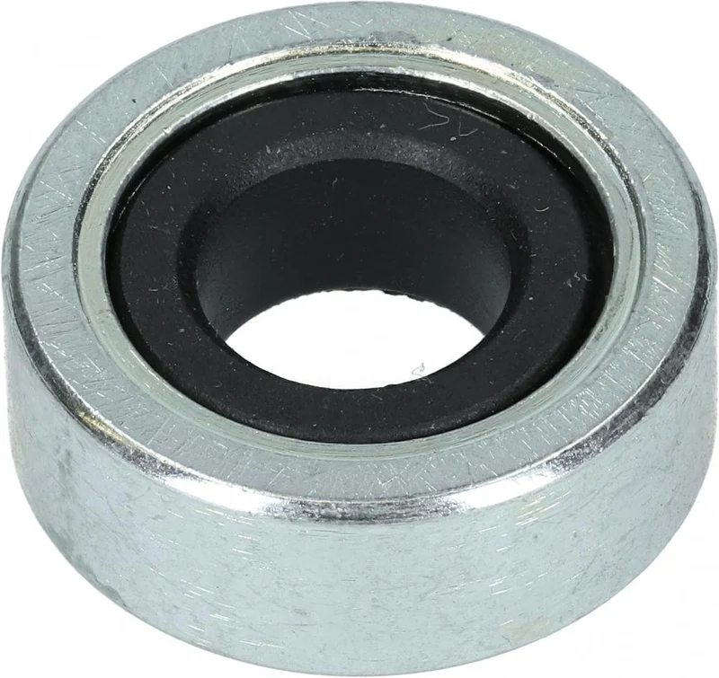 SHIMANO Beilagscheiben BR-IM45-R/BR-IM81 7,2 mm für 3/8" Achse - präzise Montage