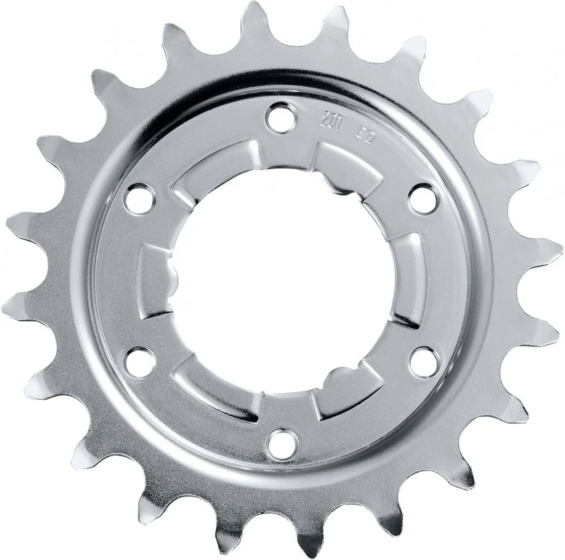 SHIMANO Ritzel ALFINE 20Z. - 20 Zähne, für Nabenschaltung, ca. 115 g