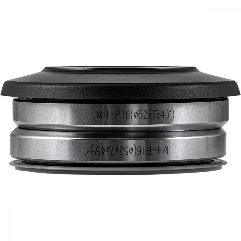 Merida Steuersatz 1901 1 1/8" / 1.5" Schwarz - präzise Lenkperformance
