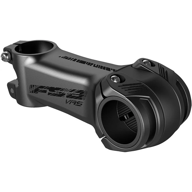FSA Vorbau Non-Series AGX VAS -6° 31,8 x 80 mm Schwarz - vibrationsdämpfender Vorbau