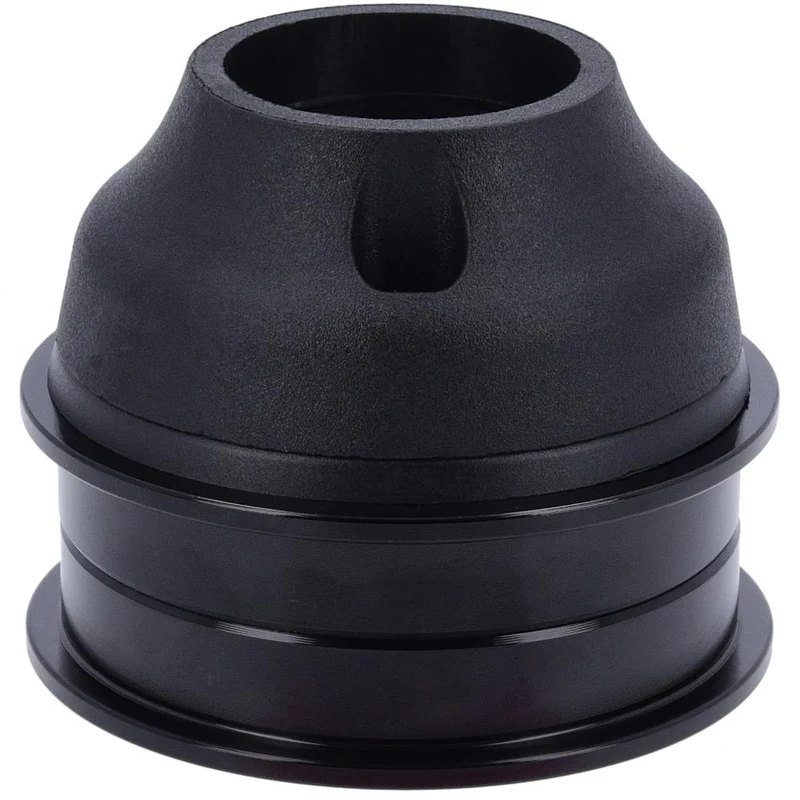 Merida Steuersatz 8252 1 1/8" / 1.5" Schwarz - präzise Lenkperformance für eSPRESSO CITY LITE II