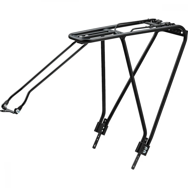 MERIDA UNIVERSAL Hinterrad-Gepäckträger 25 kg schwarz