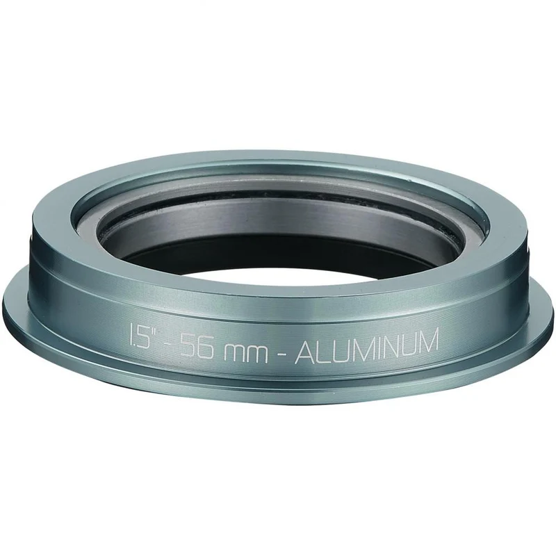 FSA Steuersatz ORBIT 1.5 ZS 1,5" Silber - präziser Tapered-Lower für moderne Steuerrohre