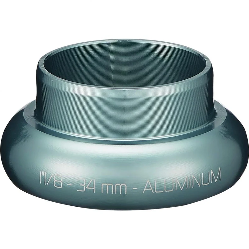 FSA Steuersatz ORBIT X PREMIUM HD 1 1/8" Silber - präzise, langlebige Lenkperformance