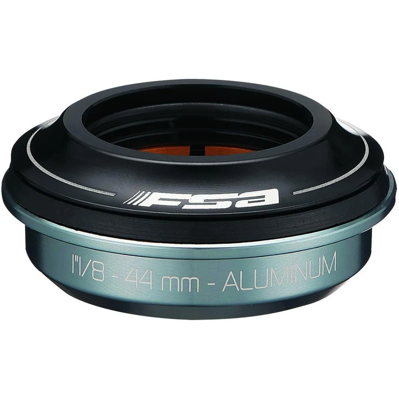 FSA Steuersatz NO.9M/CUP/CC Orbit Z Premium 1 1/8" Schwarz - semi-integrierter Ahead-Steuersatz