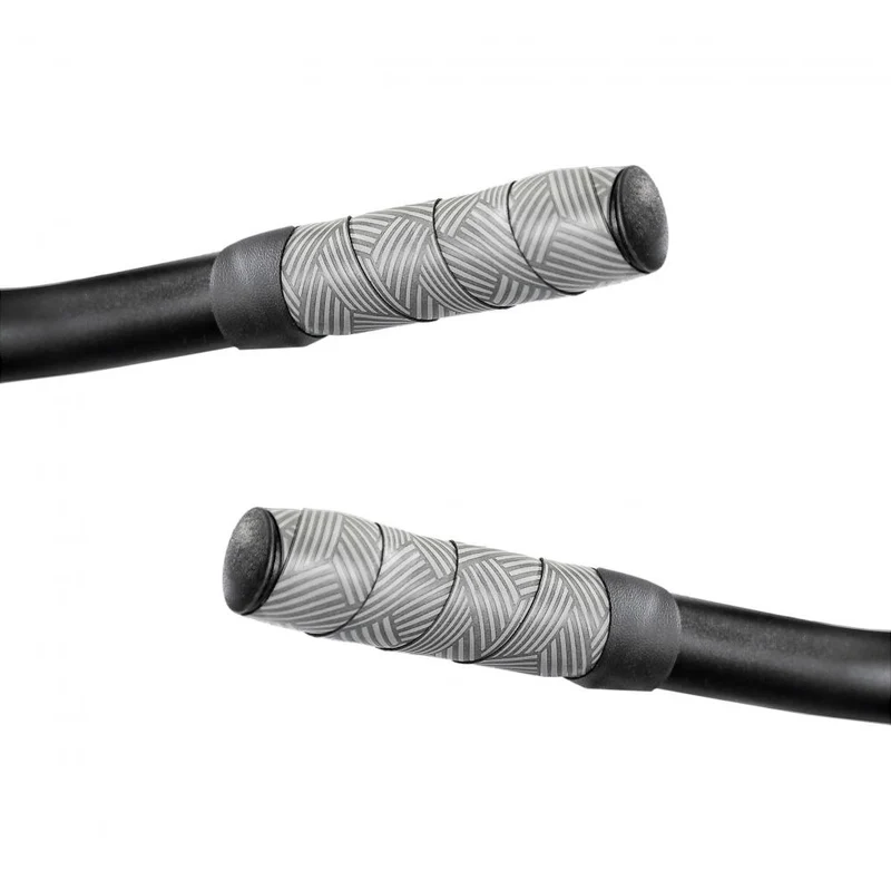 Centurion Lenkerband für Haltegriff Vario 400 x 30 x 2,5 mm Grau - sicherer und komfortabler Griff