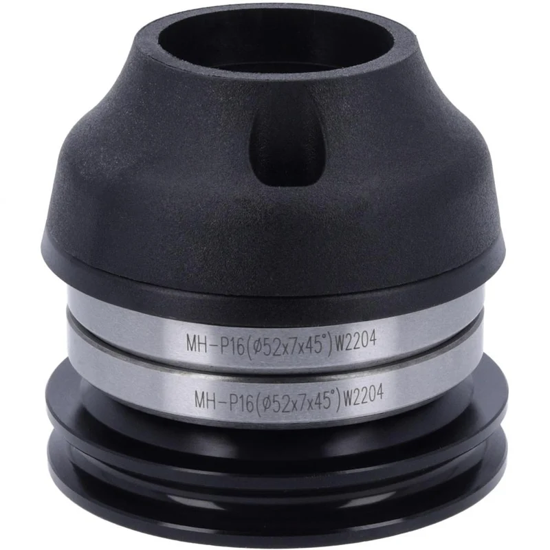 Merida Steuersatz 8155 1 1/8" / 1.5" Schwarz - präzise Lenkung für E-Bikes