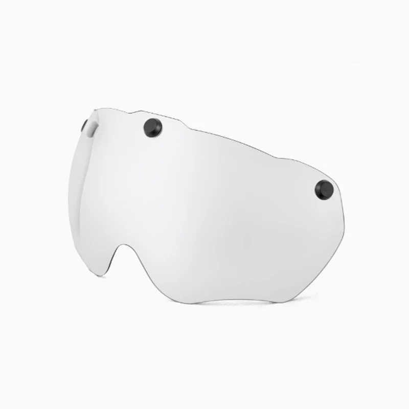 Austauschbares Visier for ROCKBROS TT-16 Fahrradhelm