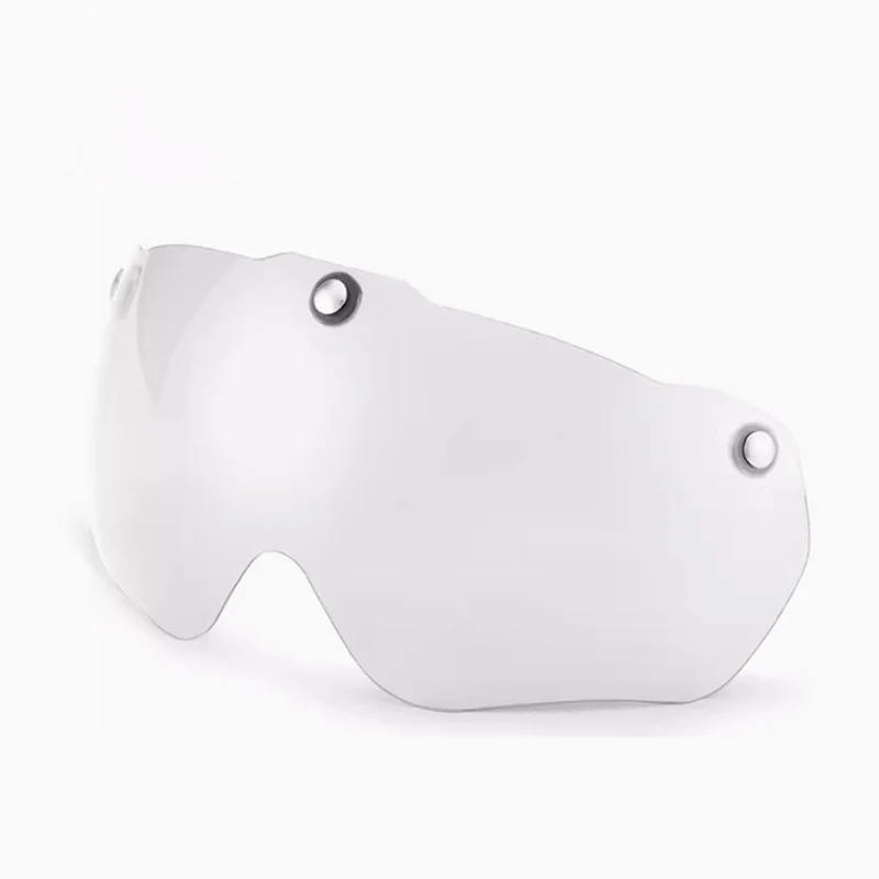 Austauschbares Visier for ROCKBROS TT-16-002 Fahrradhelm