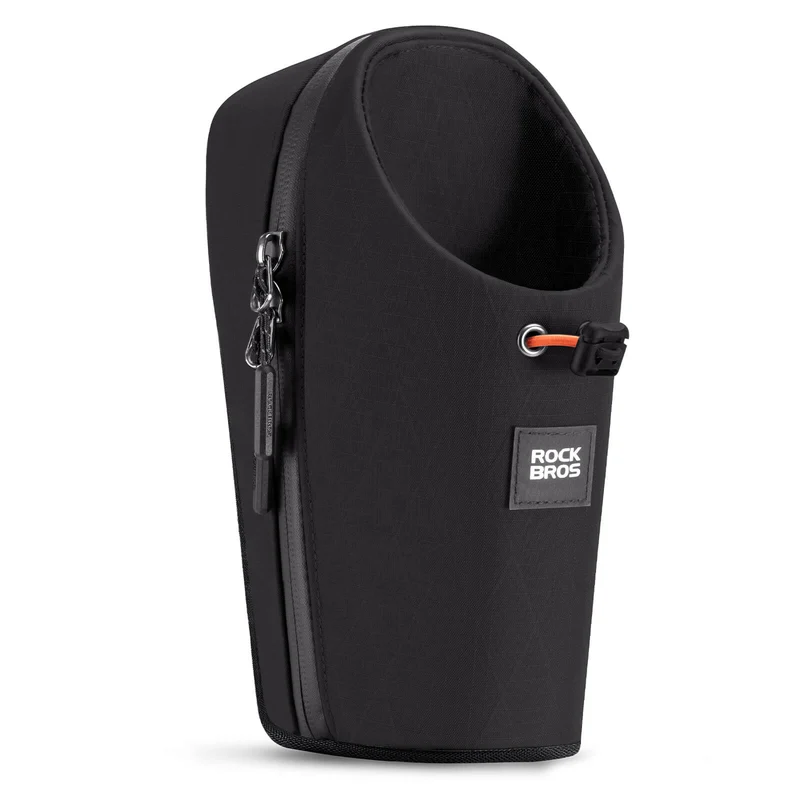 Lenkertasche Wasserflaschentasche 1.5L für Trinkflaschen Ø7 cm