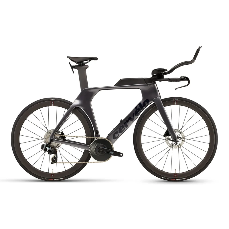 P-Series Rival AXS 1 Triathlon Bike 2026
