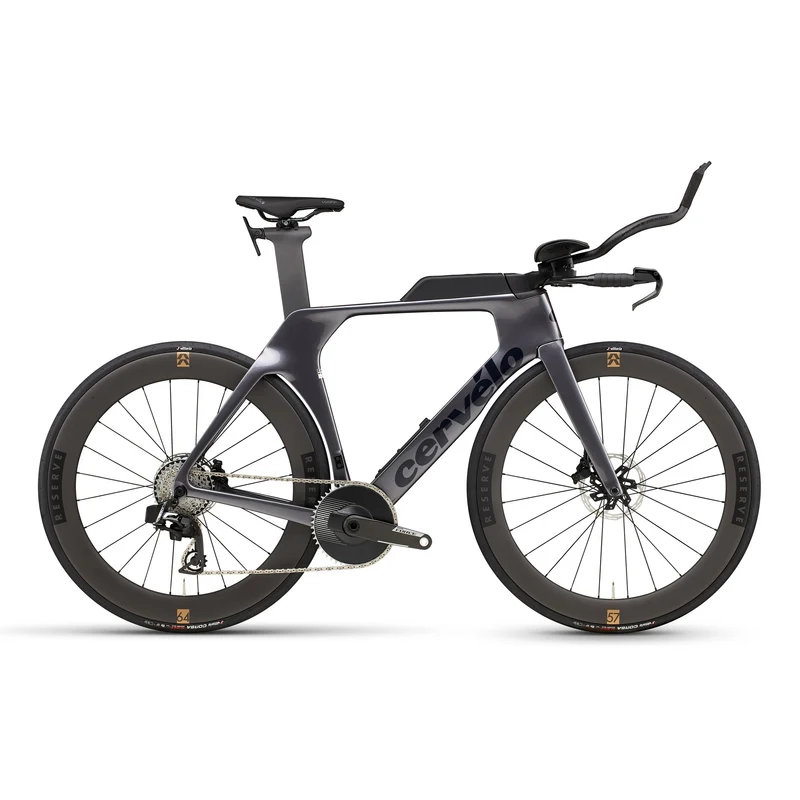 P-Series Force AXS 1 Triathlon Bike 2026