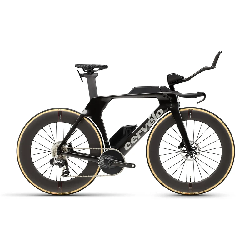 P5 Red AXS 1 Triathlon Bike 2026