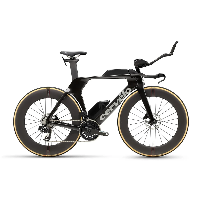 P5 Force AXS Triathlon Bike 2026