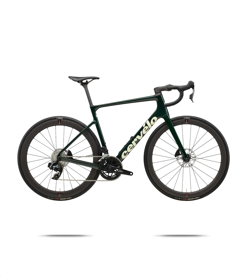 Caledonia-5 Rival AXS Road Bike 2026