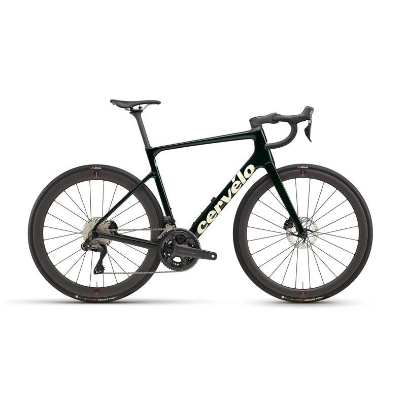 Caledonia-5 Ultegra Di2 Road Bike 2026