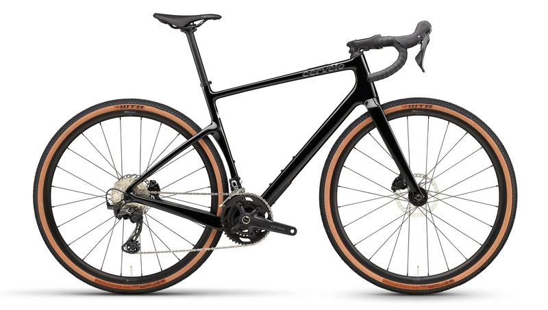 Aspero GRX RX610 Gravel Bike 2026