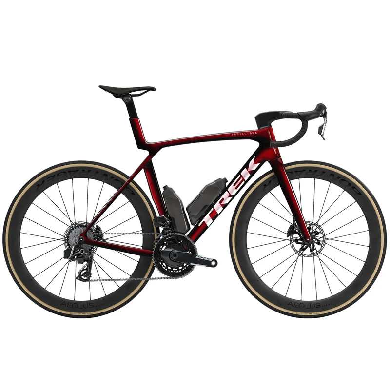 Madone SLR 7 Force AXS E1 Road Bike