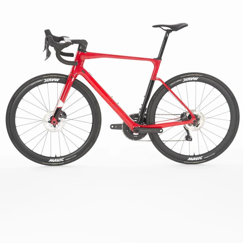 Endurance SLR 2024 Ultegra Di2 Large - Approved Used