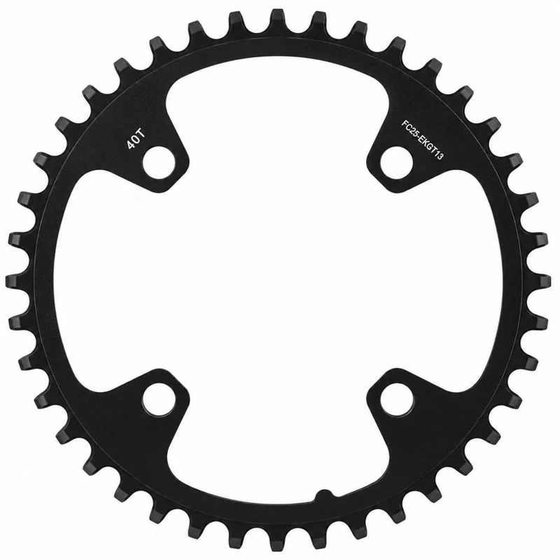 Campagnolo Ekar GT Kettenblatt 42 Zähne - BCD 104 mm - 1x13-fach