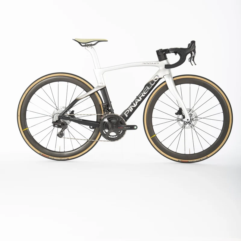 Dogma F Custom Build 50cm - Approved Used